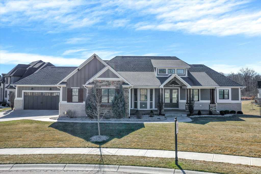 16450 River Crest Ct, Westfield, IN 46062 MLS 21905849