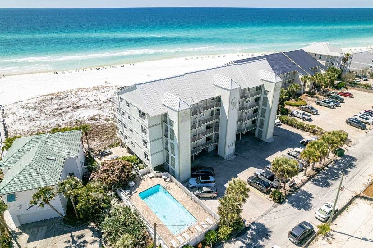 561 Eastern Lake Rd 104 Santa Rosa Beach, FL 32459 MLS 920779