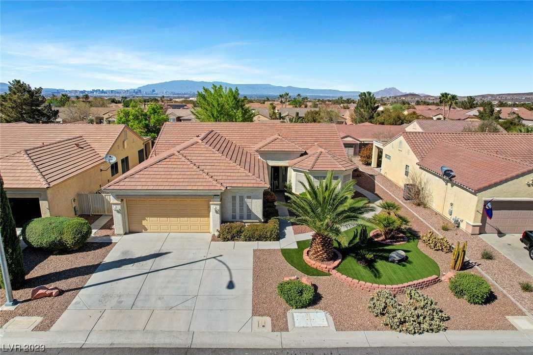 2570 Hayesville Ave Henderson, NV 89052 MLS 2488674