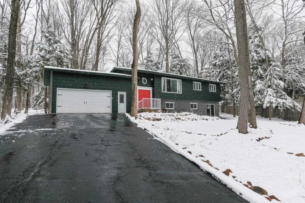 151388 Jonquil Lane Wausau, WI 54401 MLS 22231235