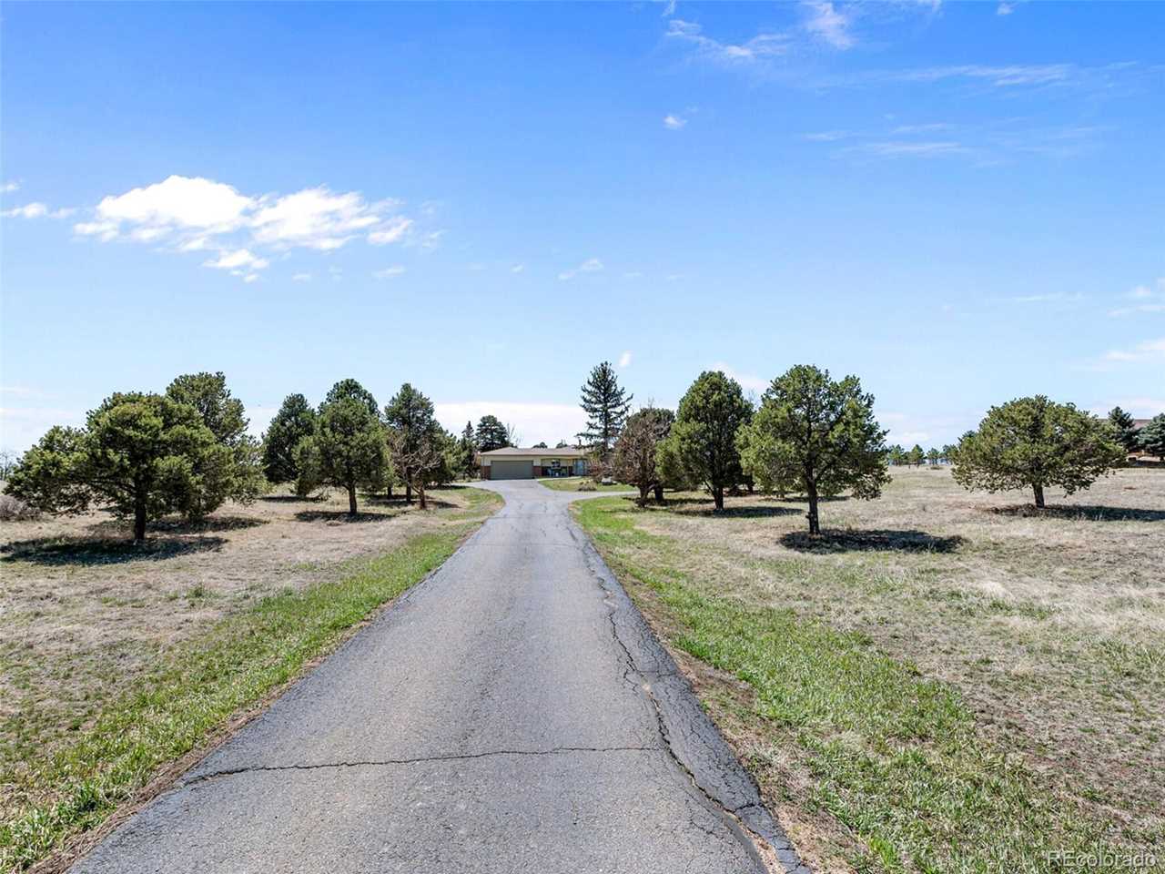 7876 Inspiration Dr Parker, CO 80138 MLS® 5779978