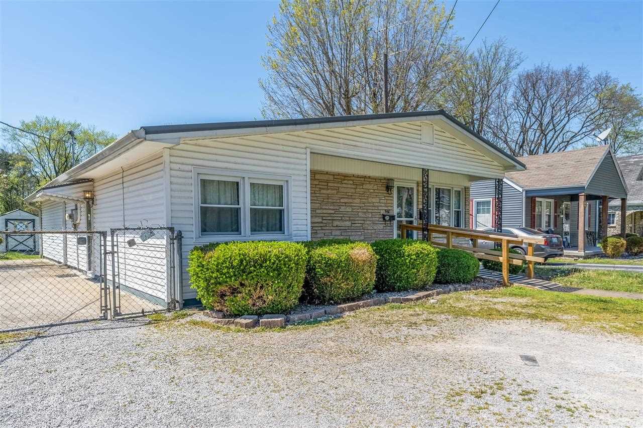 374 Cherry Street Russellville, KY 42276 MLS RA20231645