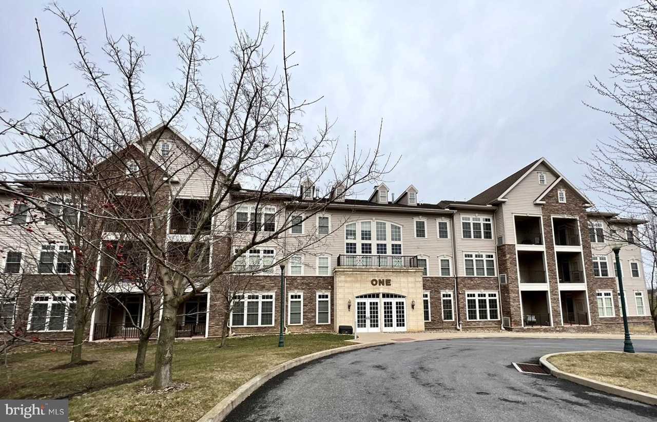 100 Jefferson Ave 128 State College, PA 16801 home for sale KBB