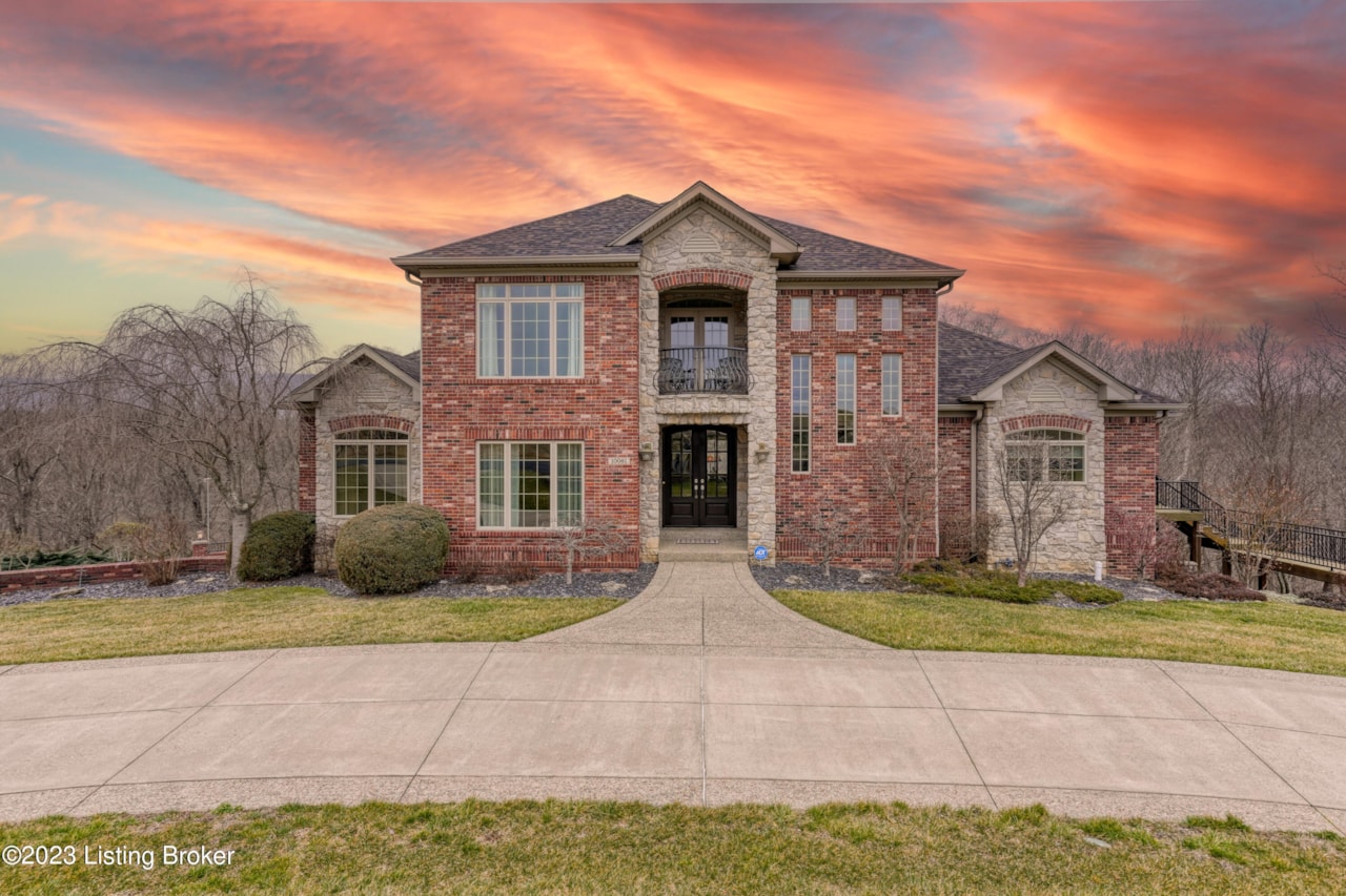 10061 Harrods Creek Dr Prospect KY 40059 MLS1634667