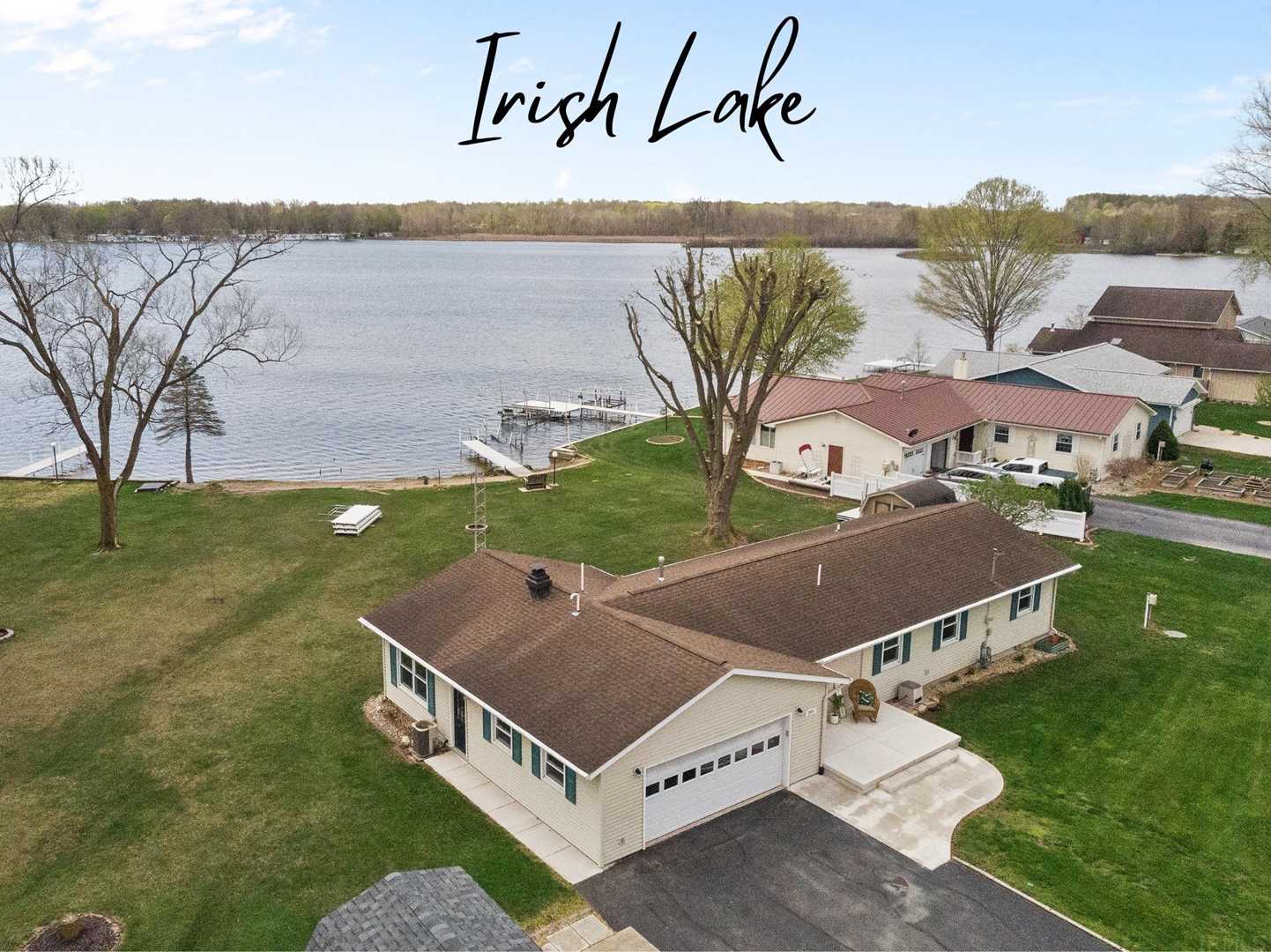 209 EMS B40a Lane Leesburg, IN 46538 MLS 202310362