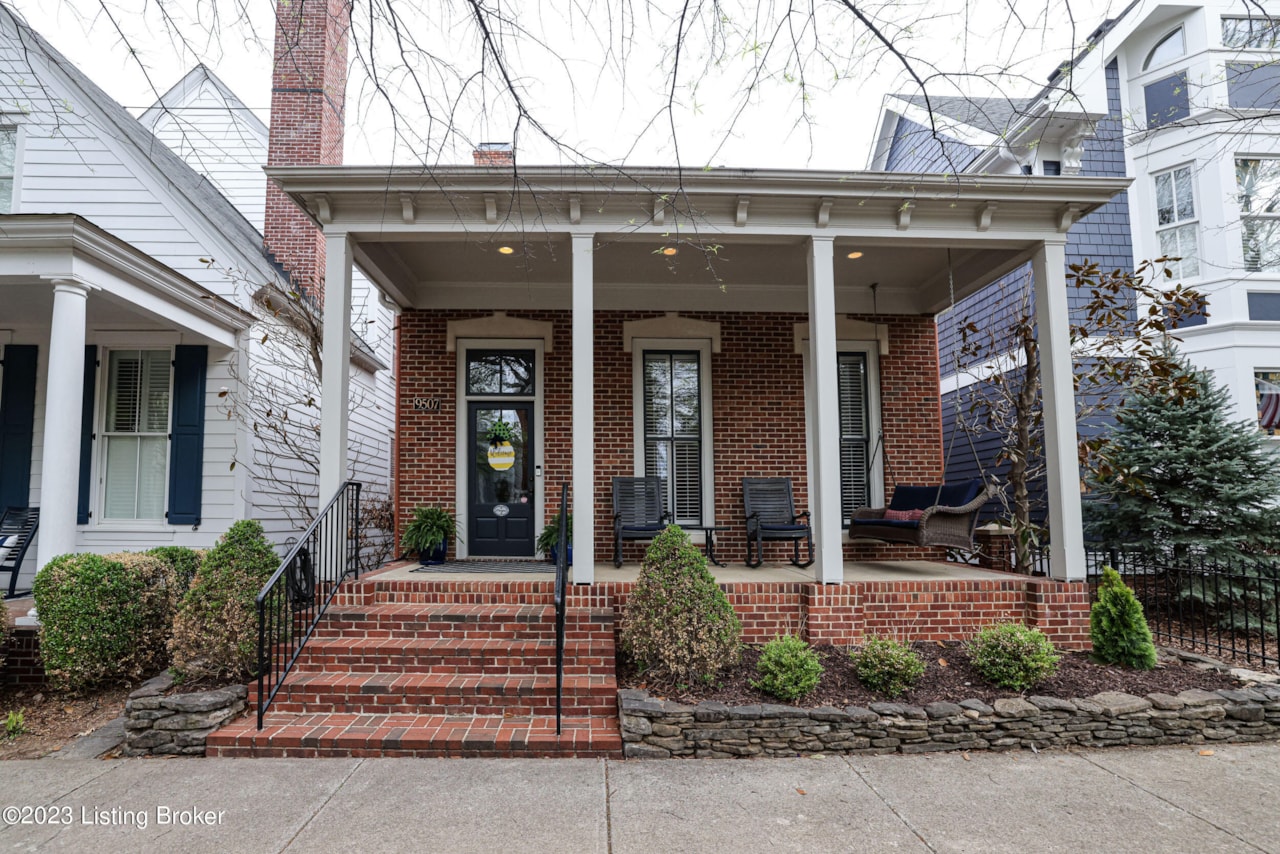 9507 Norton Commons Blvd Prospect, KY 40059 MLS 1634693