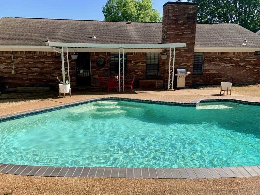 6360 Richfield Dr Bartlett, TN 38134 MLS 10145258