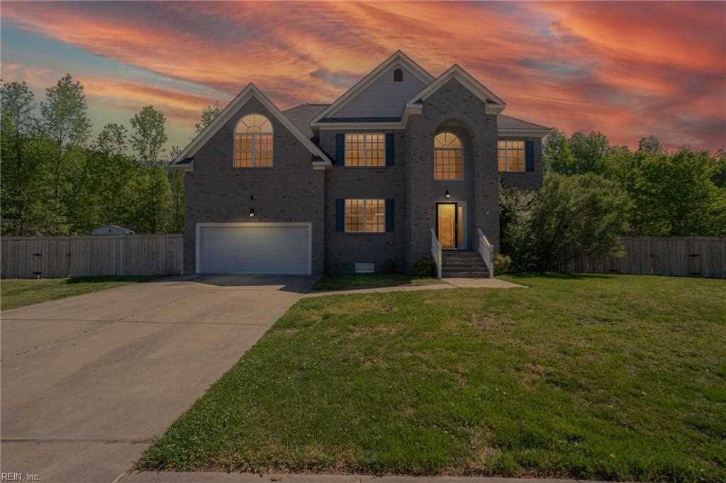 1029 Robert Welch Ln Chesapeake, VA 23320 MLS 10483112