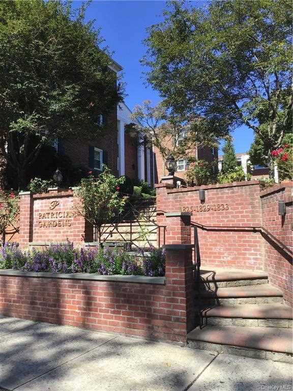 1825 Palmer Ave 2D Larchmont, NY 10538 MLS H6244253
