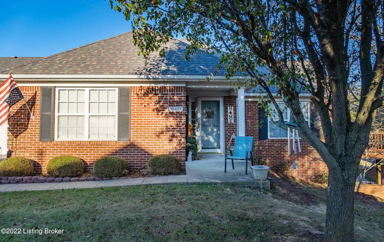 10427 Pine Glen Cir Louisville, KY 40291 MLS 1628511