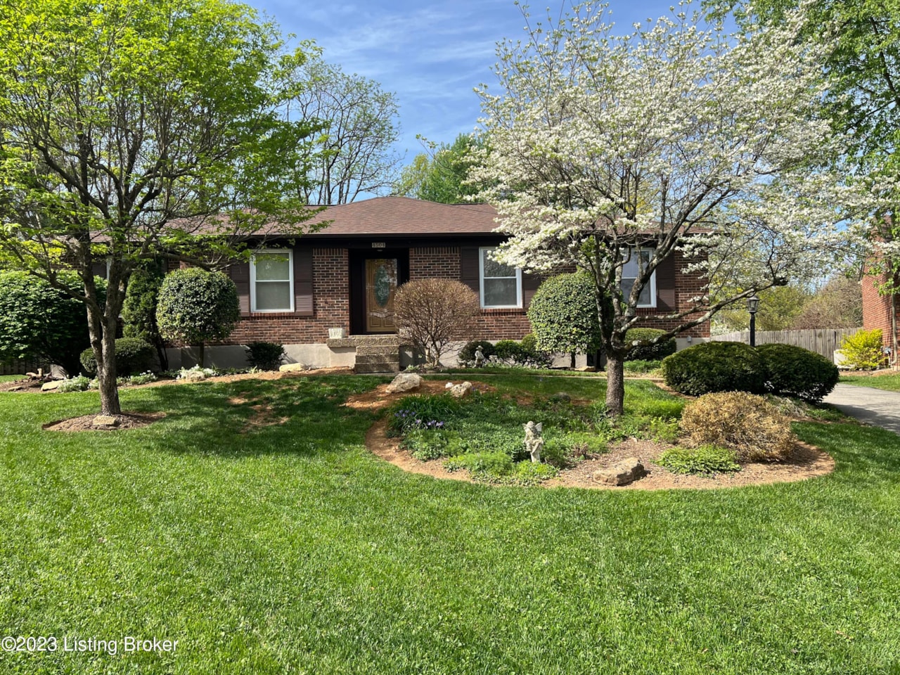 4504 Trudy Rural Ct Jeffersontown, KY 40299 MLS 1634953