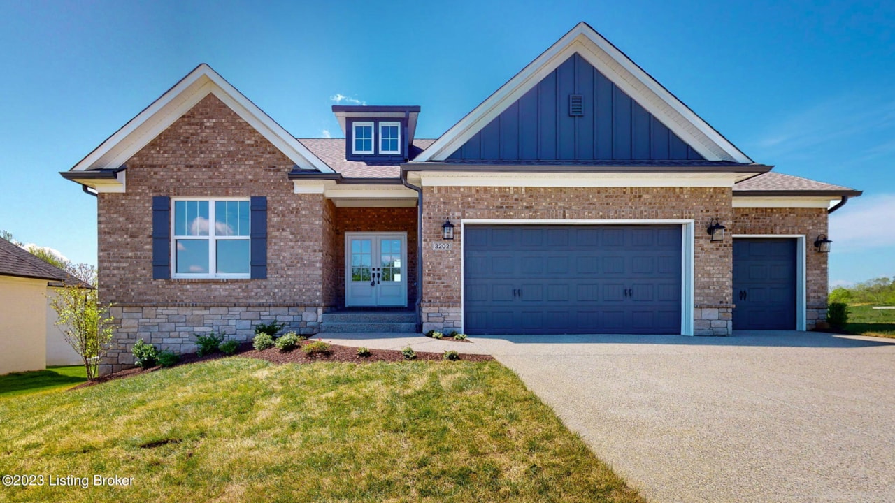 3202 Catalpa Farms Dr Fisherville, KY 40023 MLS 1624457