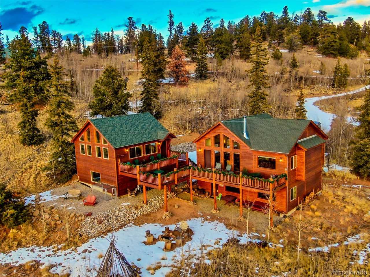 Jefferson Real Estate