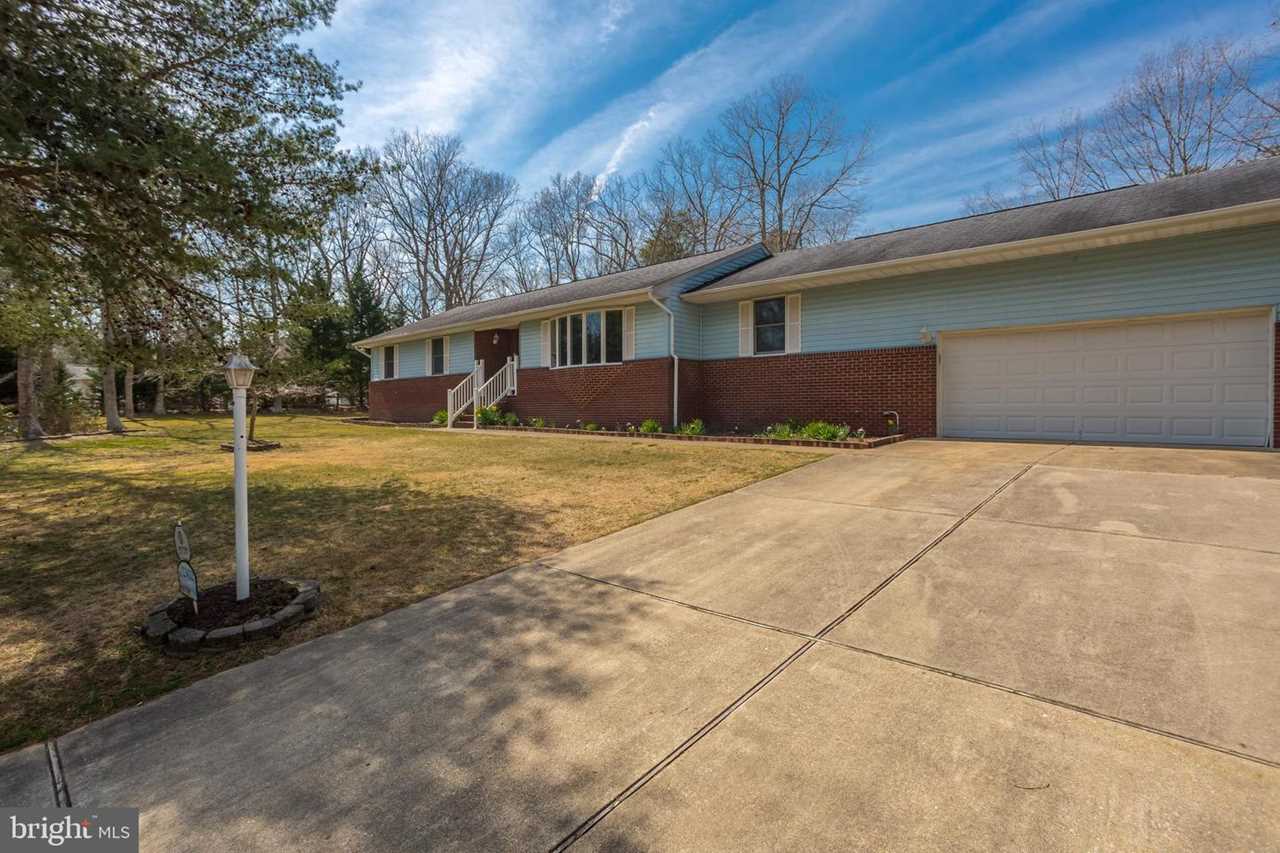  23432 Woods Dr Lewes DE