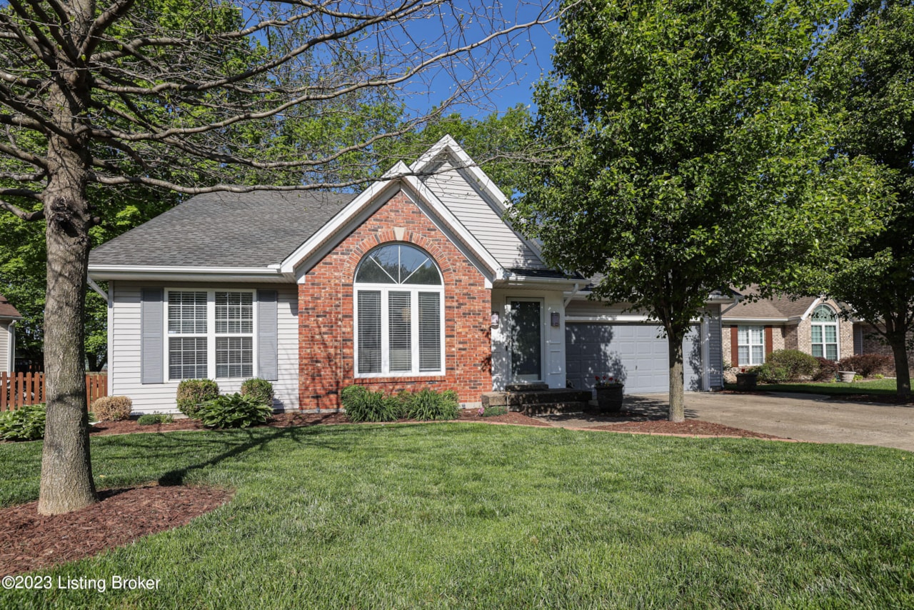 4120 Jaymes Dr Louisville, KY 40299 MLS 1635244