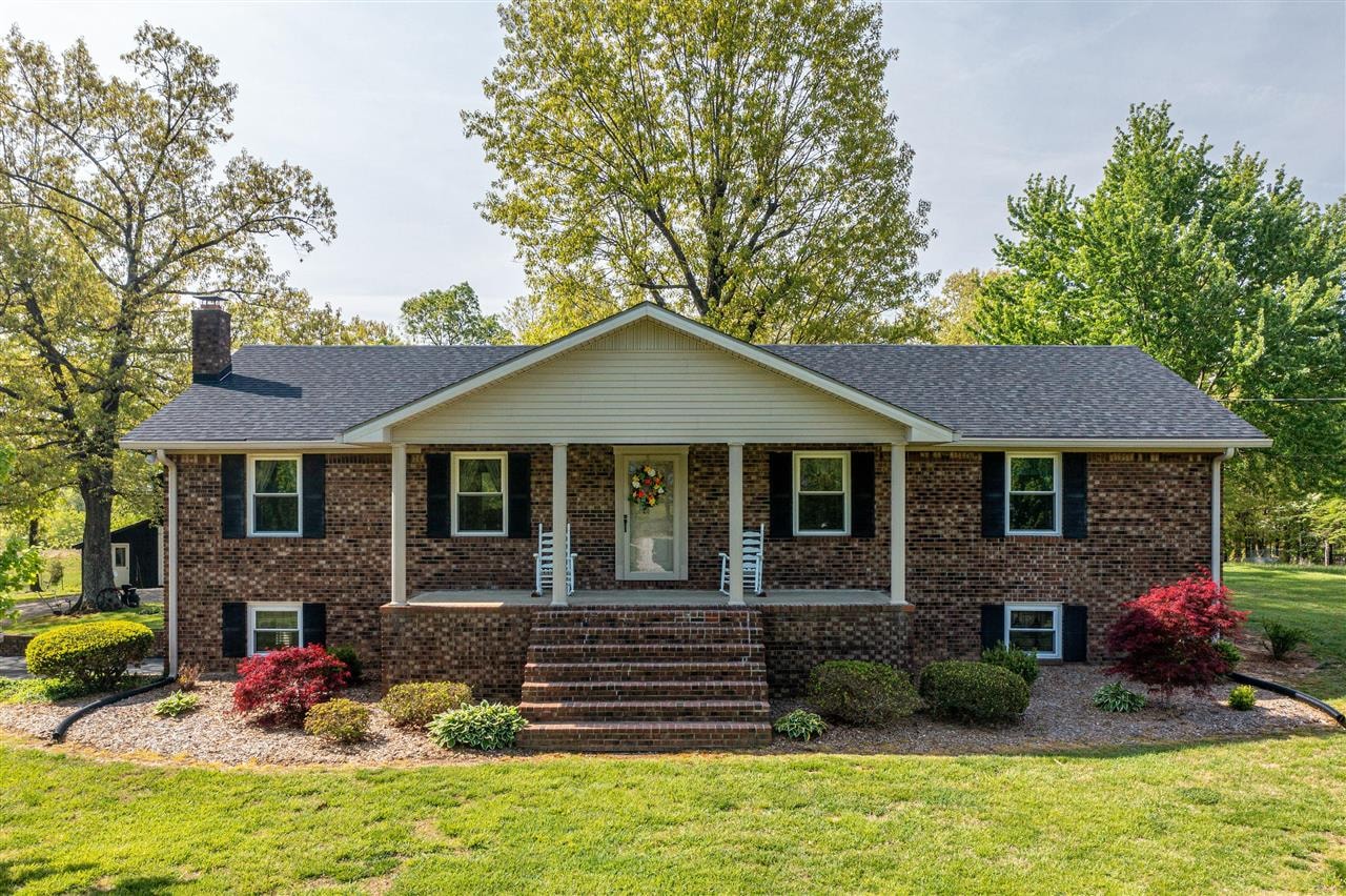 4289 Highland Lick Road Russellville, KY 42276 MLS RA20231761