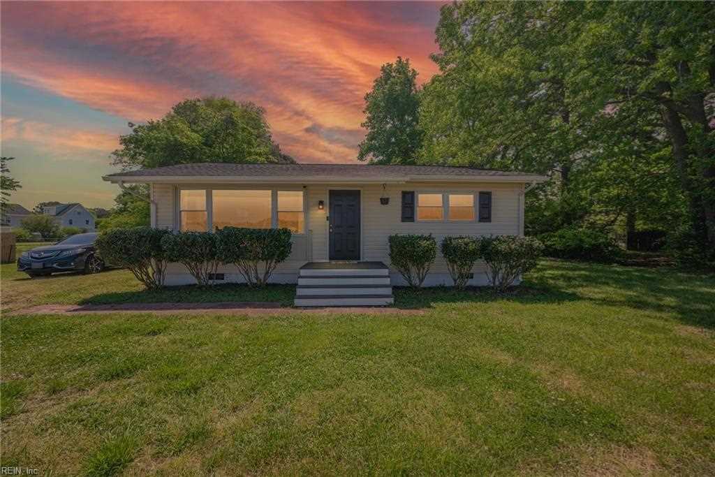 1057 Dam Neck Rd Virginia Beach, VA 23454 MLS 10483829