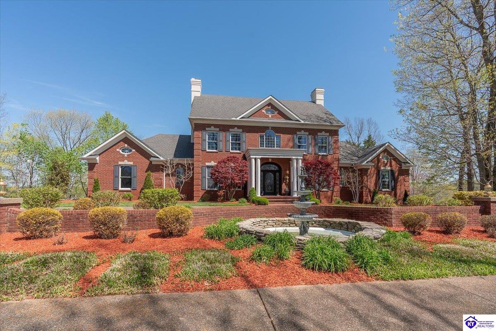 1351 Edmonton Road Greensburg, KY 42743 MLS HK23001287