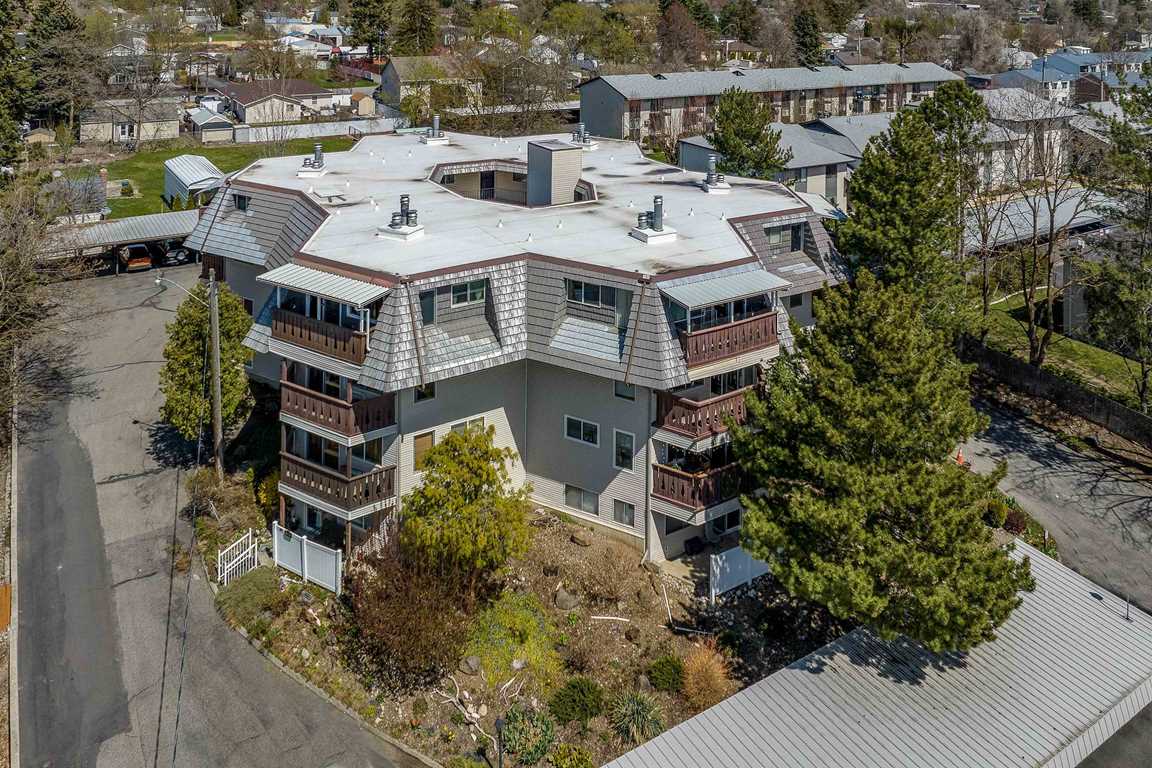 10321 E Main Ave Spokane Valley, WA 99206 condo for sale, MLS202314444