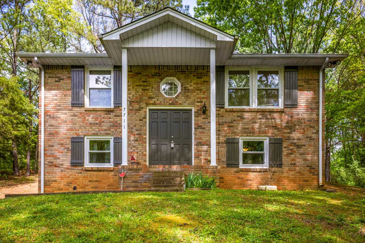7711 Chester Rd Fairview, TN 37062 MLS 2511627