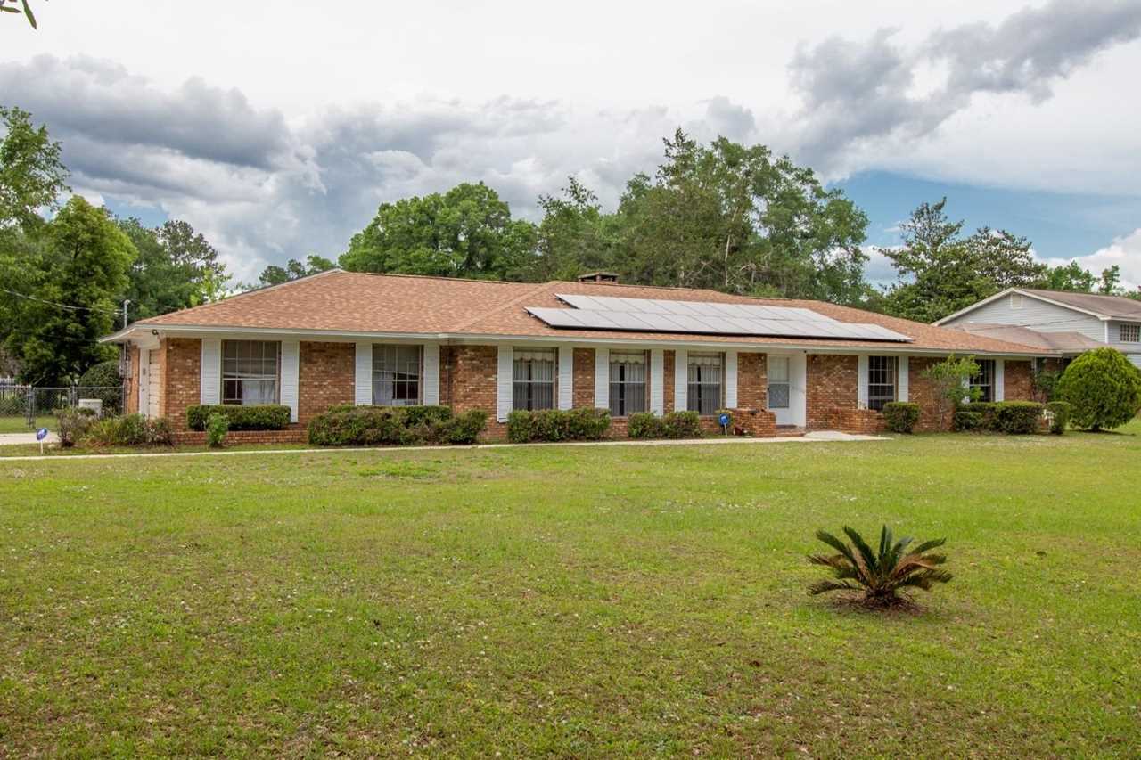 712 Bragg Dr Tallahassee, FL 32305 in Lemco Villa Estates