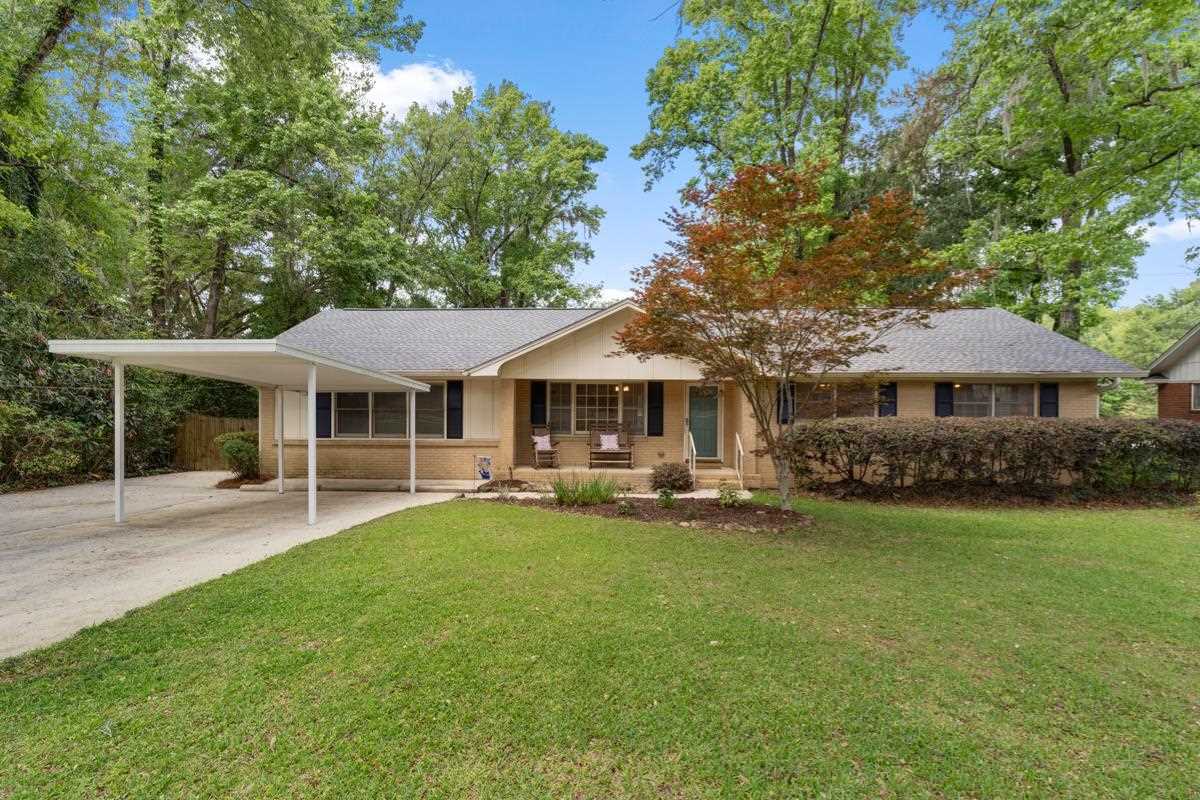 2005 Doomar Dr Tallahassee, FL 32308 in Melody Hills