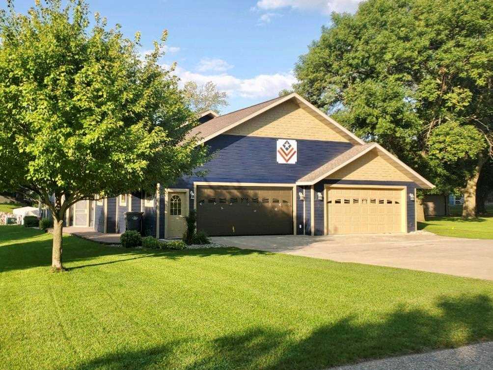 549 Sandy Ln Arnolds Park, IA 51331 MLS 221348