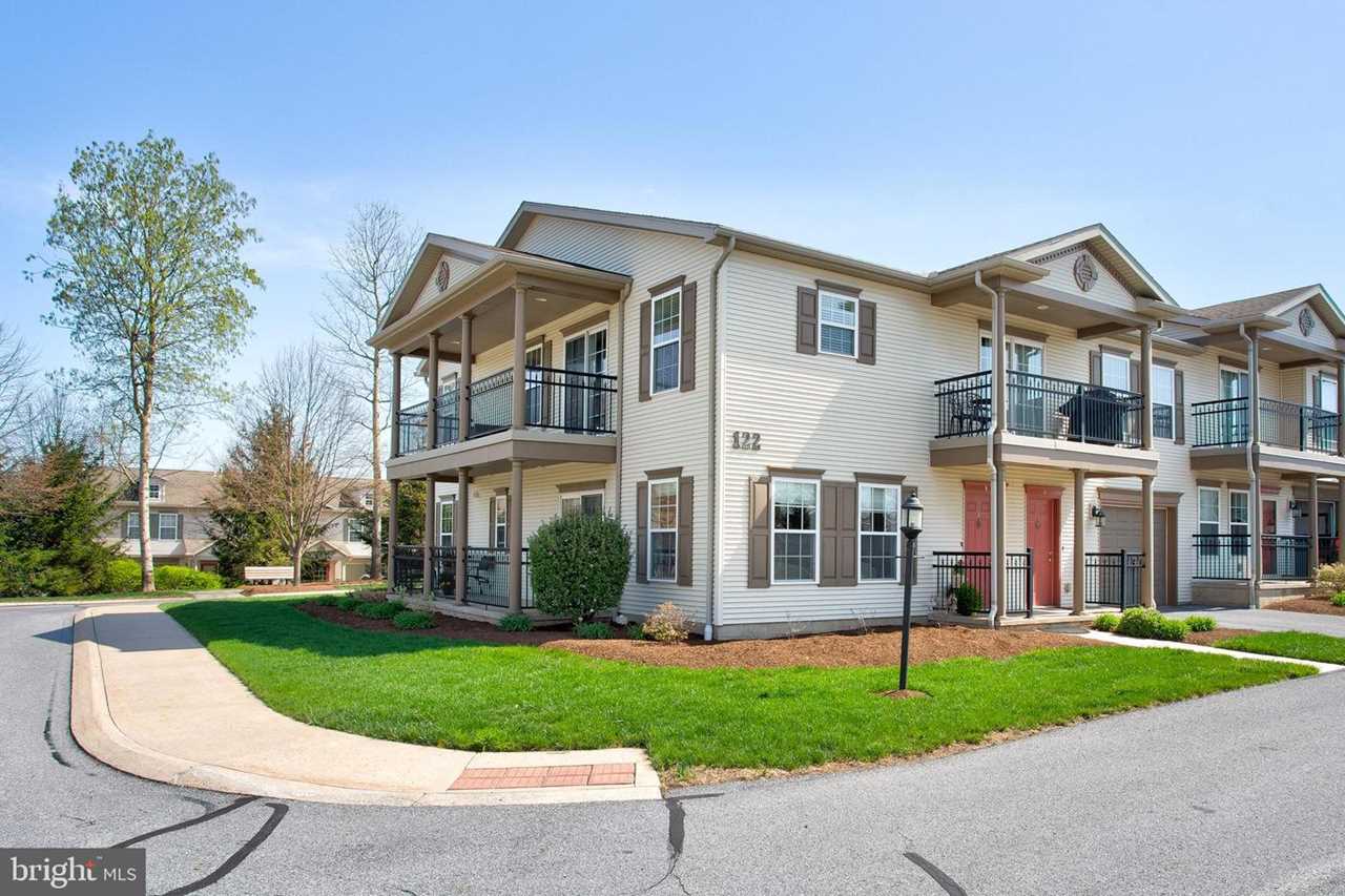 122 Alma Mater Ct B State College, PA 16803 home for sale KBB