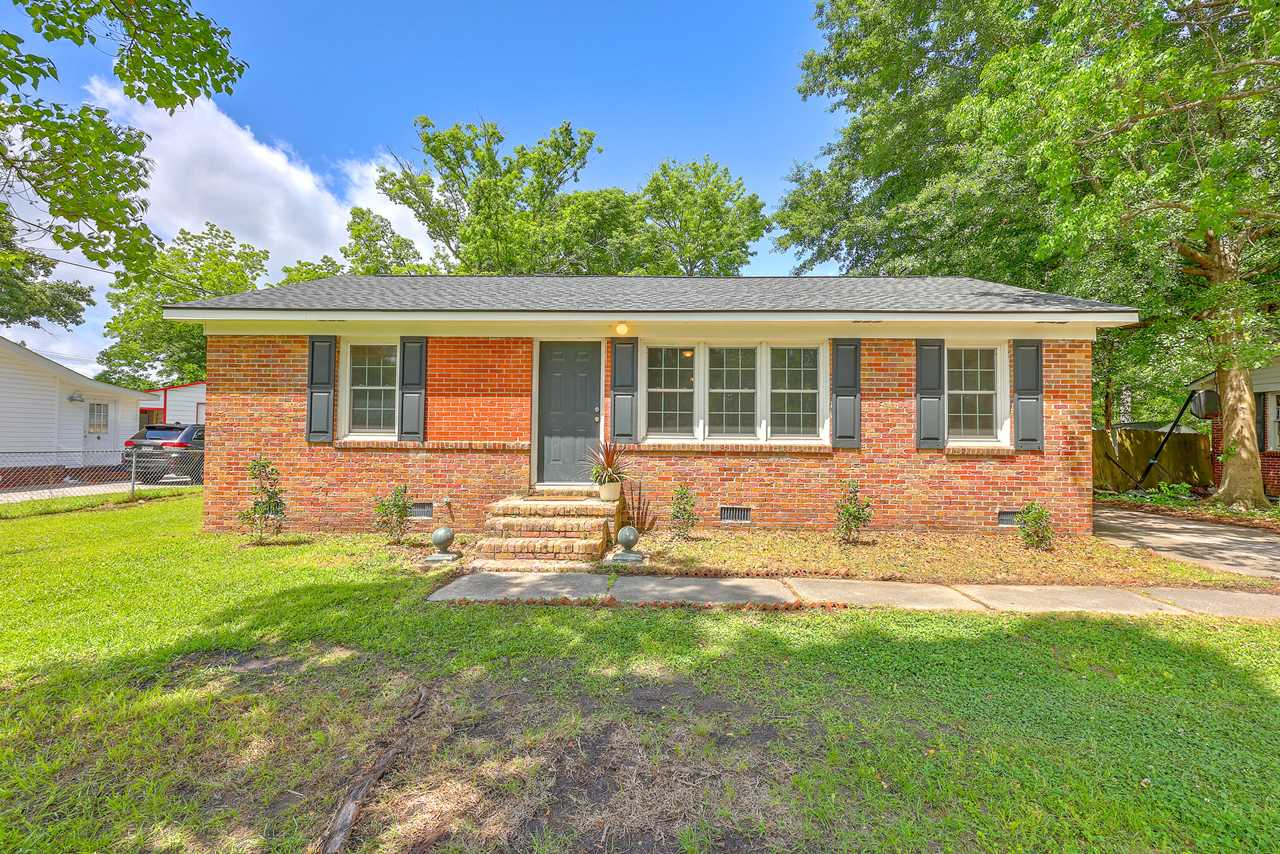 305 Clarine Drive Goose Creek, SC 29445 MLS 23009464