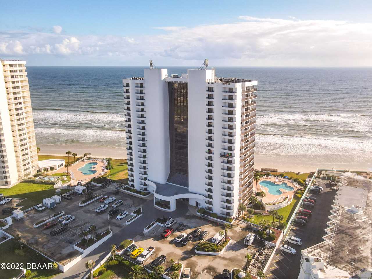 2555 Atlantic Avenue 1201 Daytona Beach Shores, FL 32118 MLS 1108635