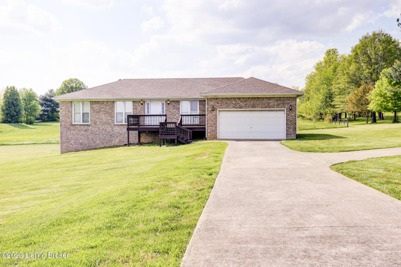 444 Normandy Station Rd Taylorsville, KY 40071 MLS 1635476