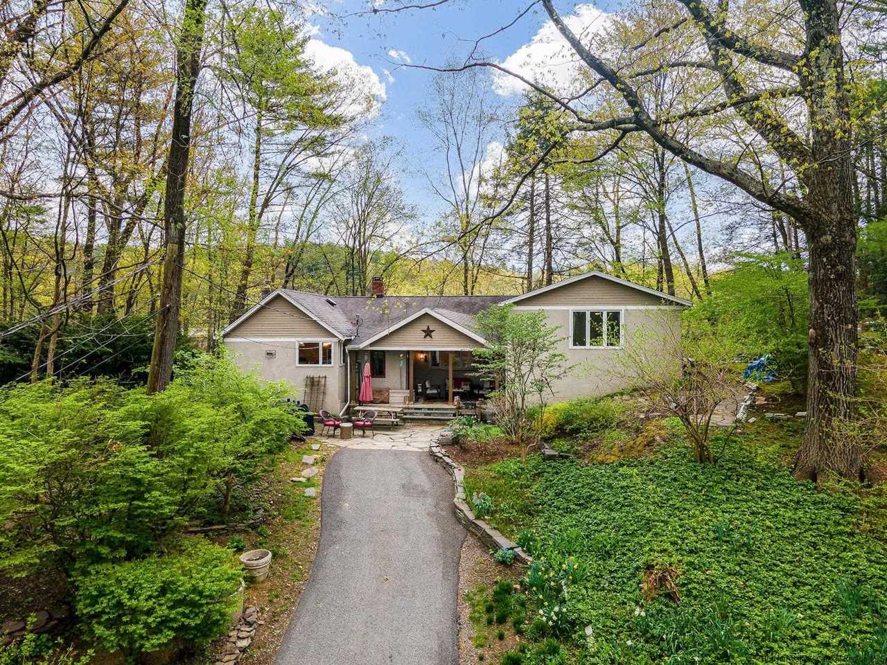 632 Route 32 N in Rosendale, NY 12472 Rosendale NY home for sale