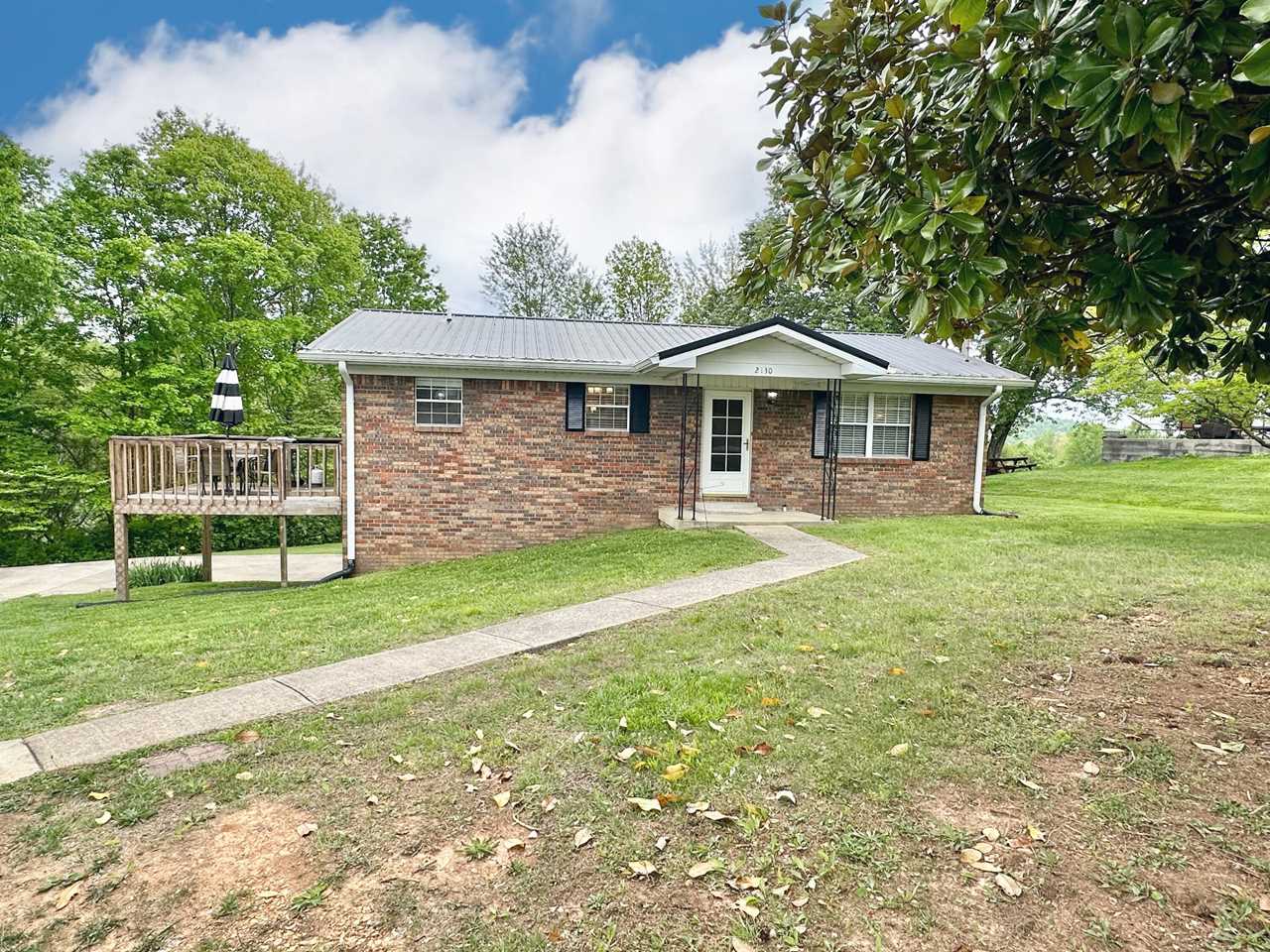 2130 Pumphouse Road, Somerset, KY 42503 MLS 23007809 185,000