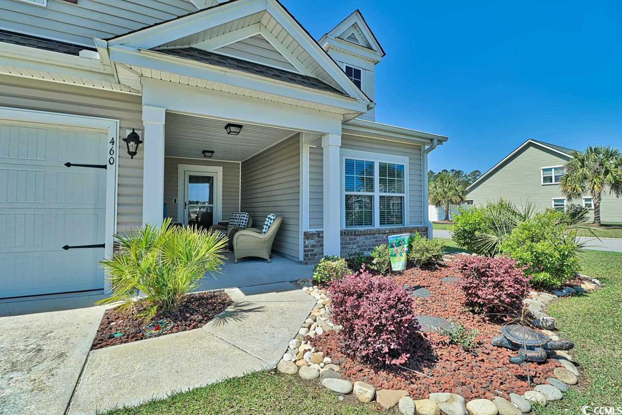 460 Mattamushkeet Dr. Little River, SC 29566 MLS 2307840