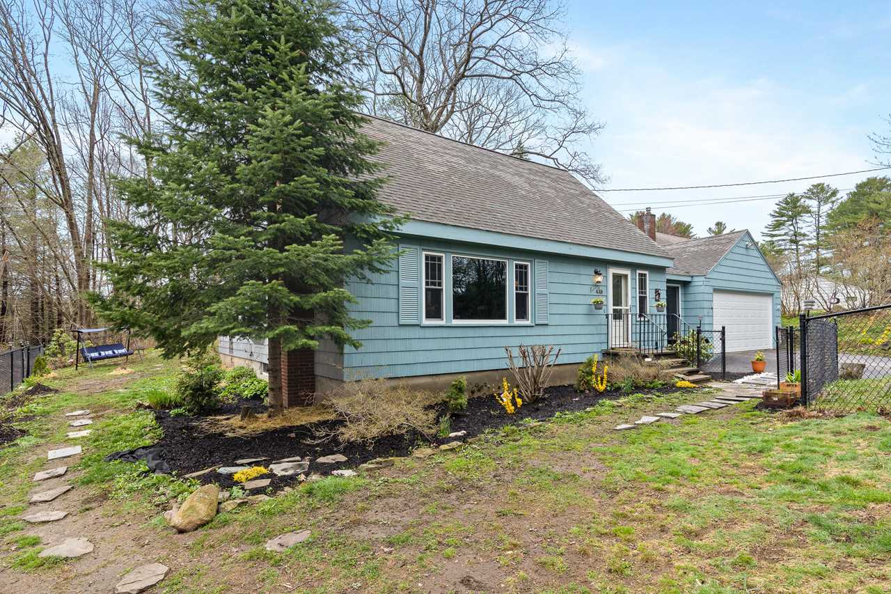 449 Mitchell Rd Cape Elizabeth, ME 04107 MLS 1557624