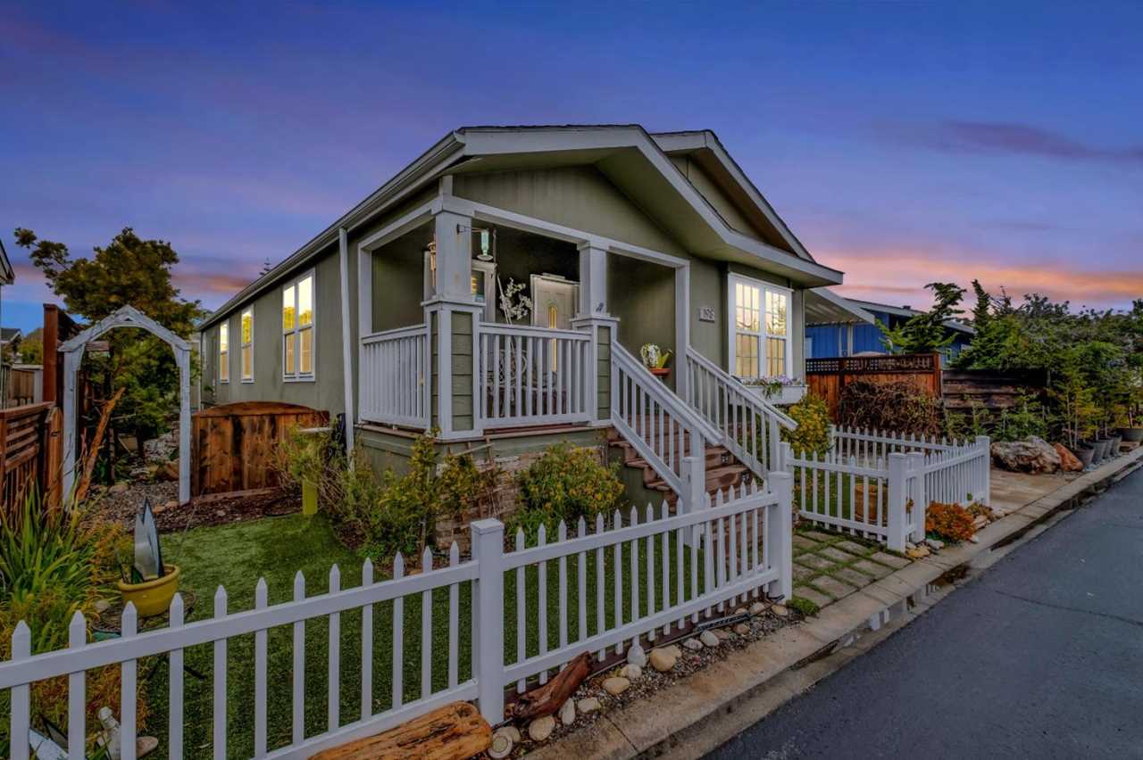 2395 Delaware Ave 198,Santa Cruz,CA,homes for sale in Santa Cruz