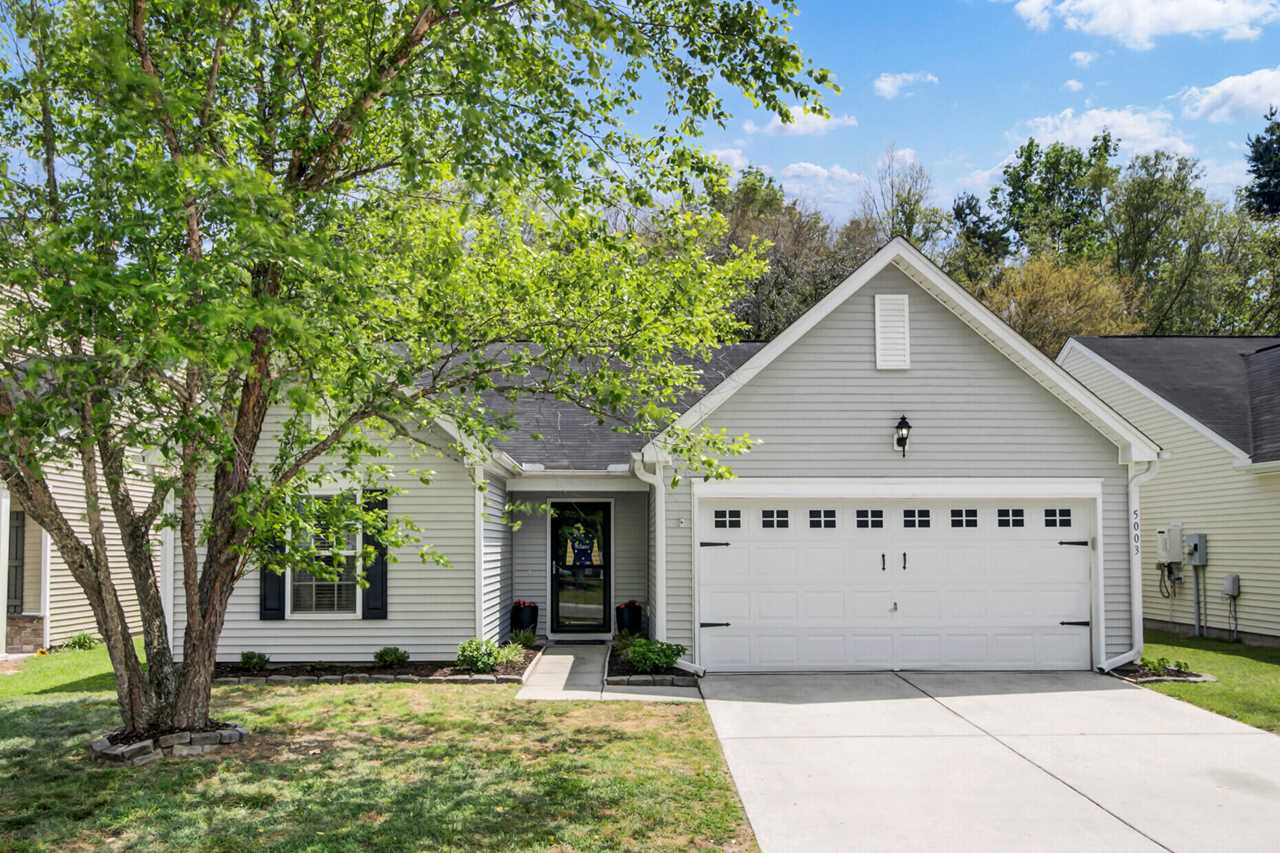 Home For Sale in Waterside Landing Summerville Dorchester. 5003