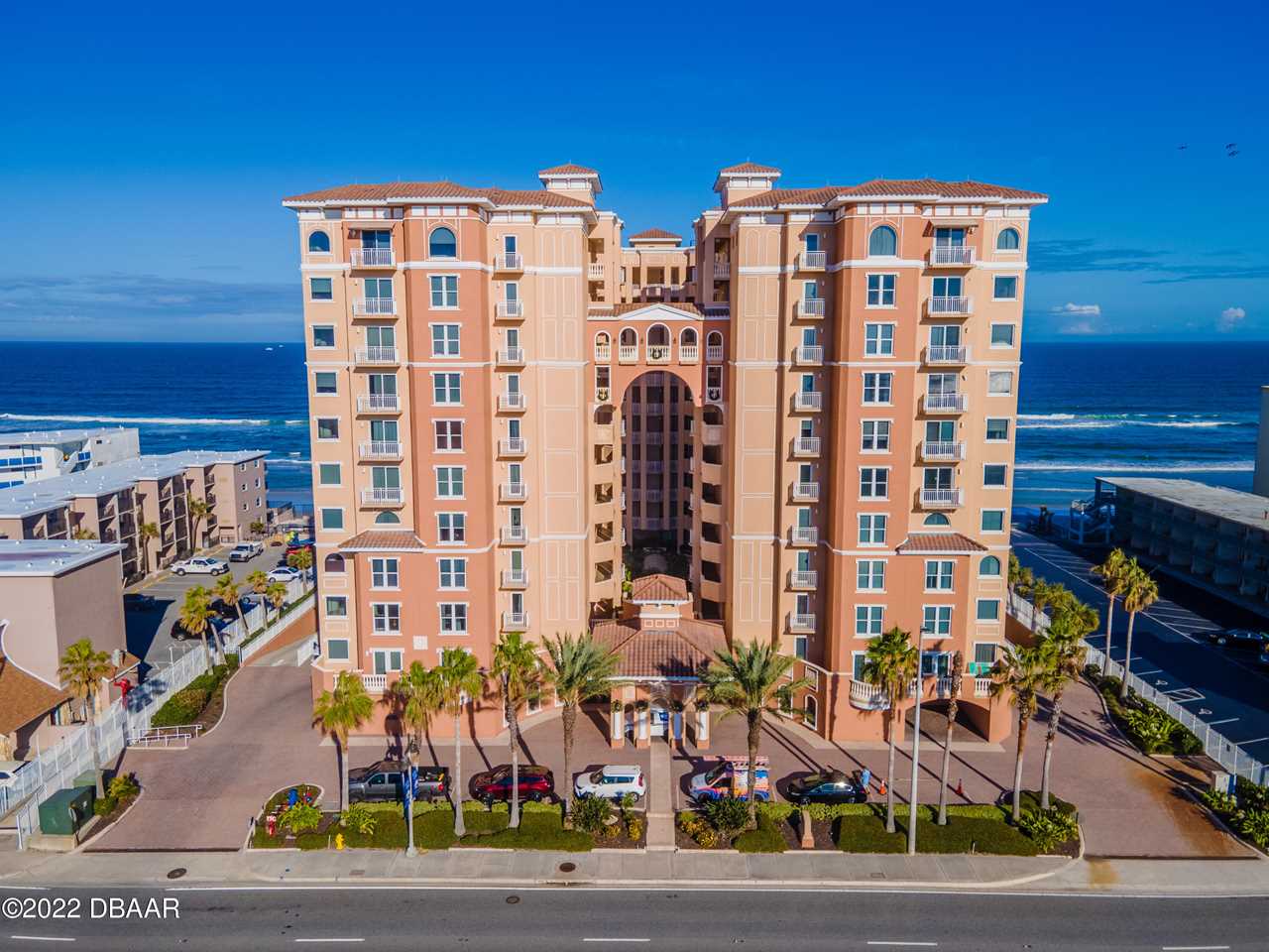 3245 Atlantic Avenue 202 Daytona Beach Shores, FL 32118 MLS 1103724