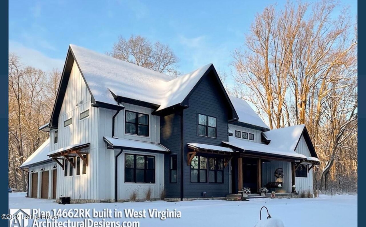 6611 Clore Lake Rd Crestwood, KY 40014 MLS 1635638