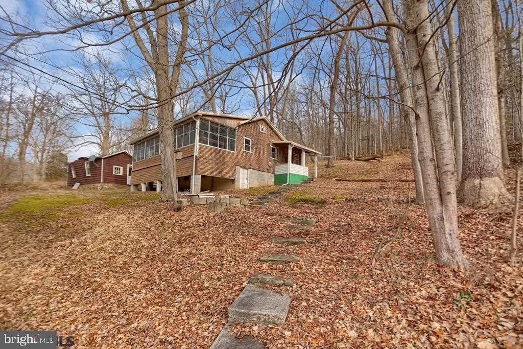 5317 Sunny Glen Spruce Creek, PA 16683 home for sale KBB