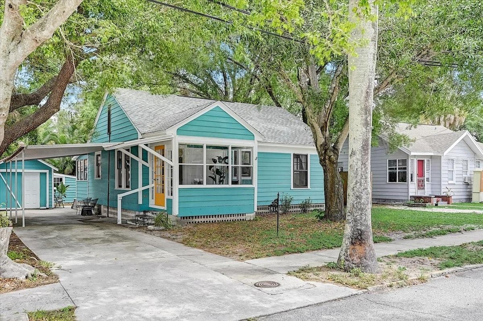 1614 Ballard Park Dr Bradenton, FL 34205 MLS A4569147