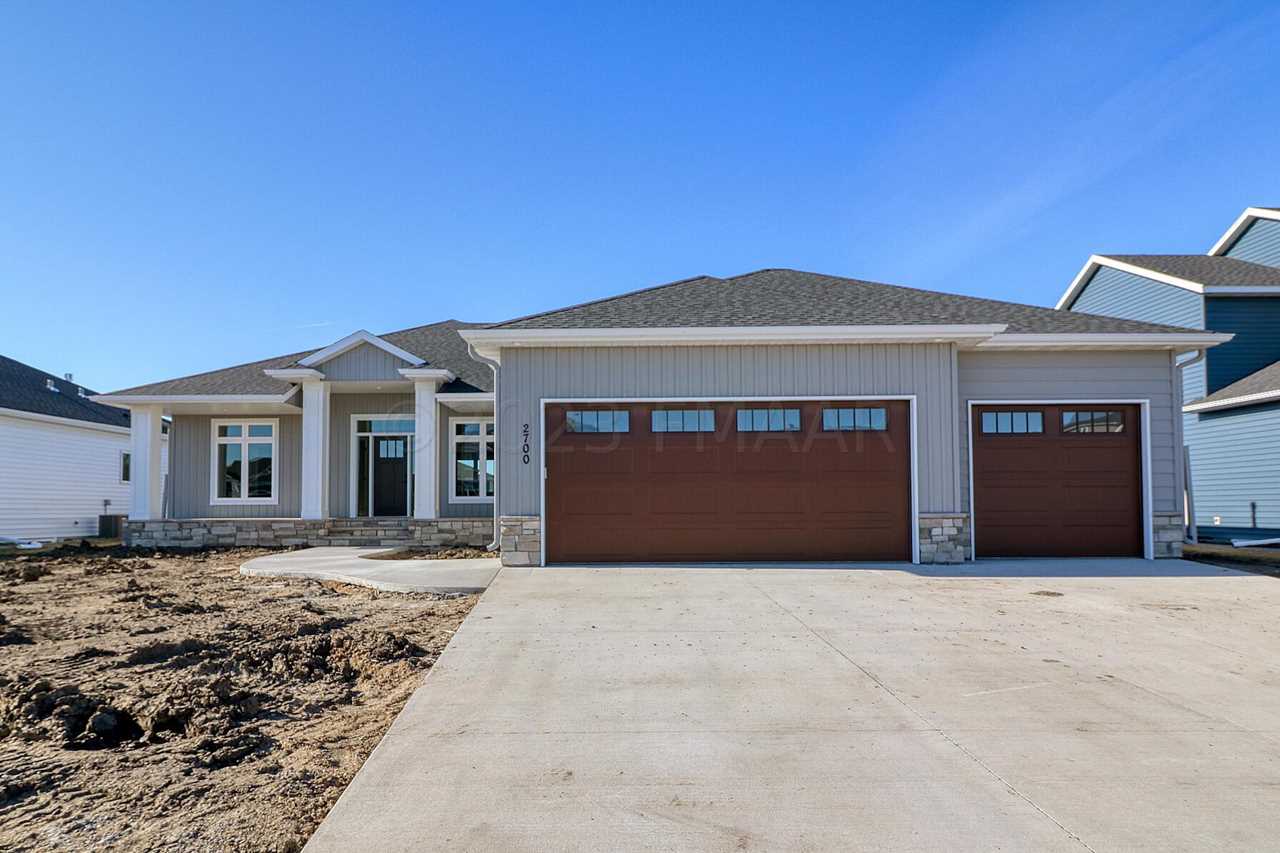 2700 Golden Ln S Fargo, ND 58104 MLS 231609