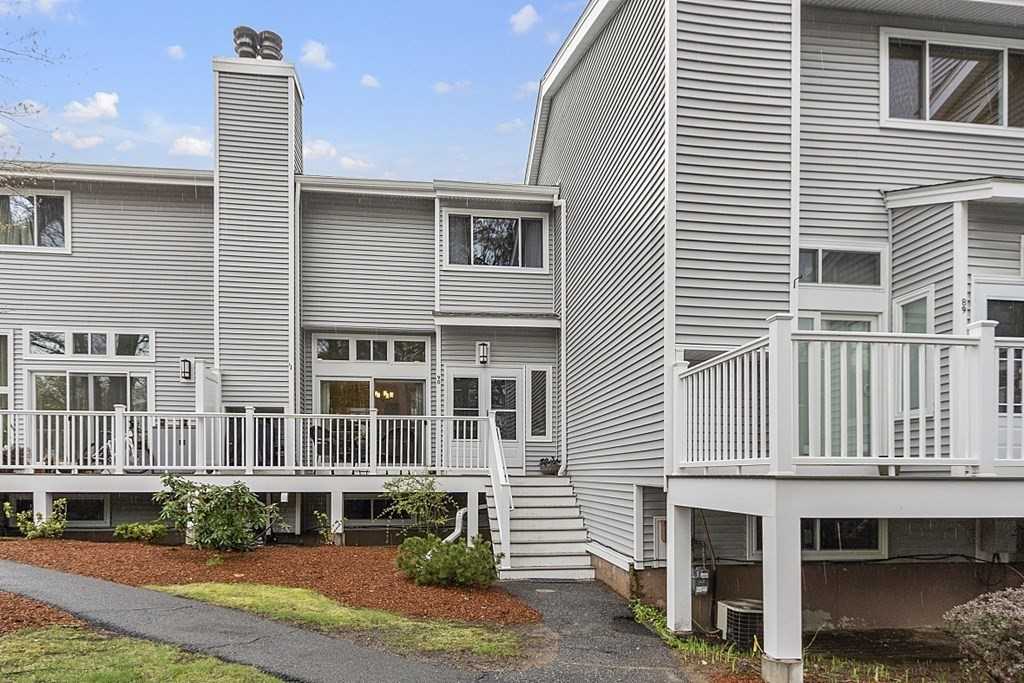 Chelmsford Village Chelmsford, 255 North Road 90, MA, condo for sale