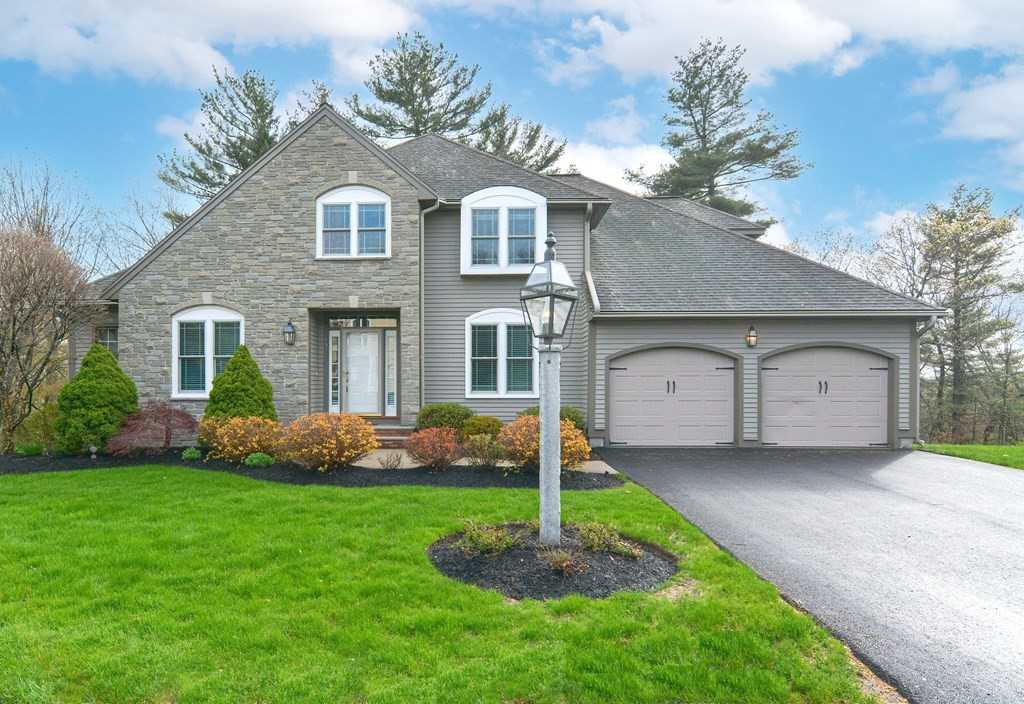Foxwood North Andover, 145 Weyland Cir, MA, home for sale, MLS73106656