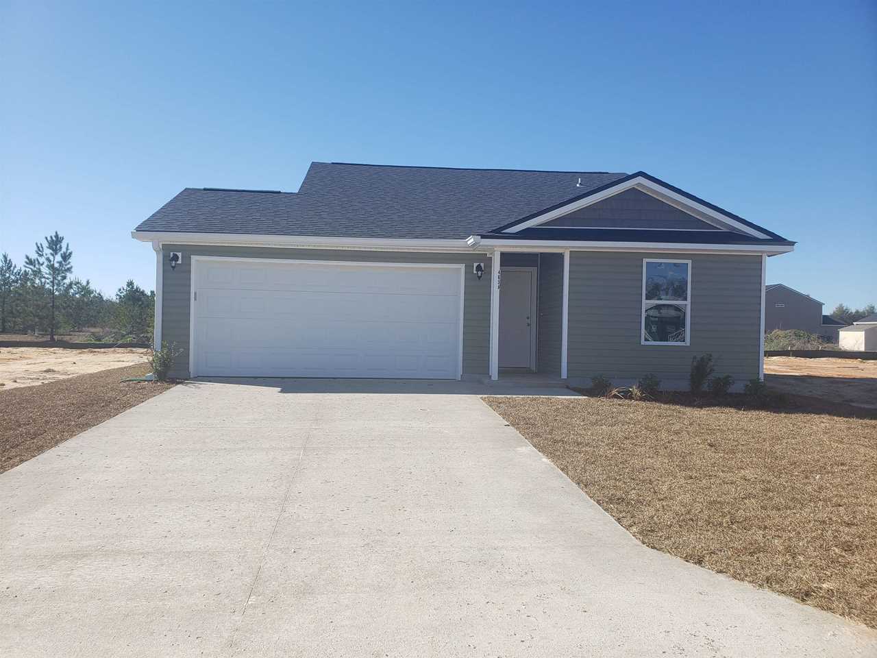 4605 Rivers Landing Dr Tallahassee, FL 32303 in Rivers Landing