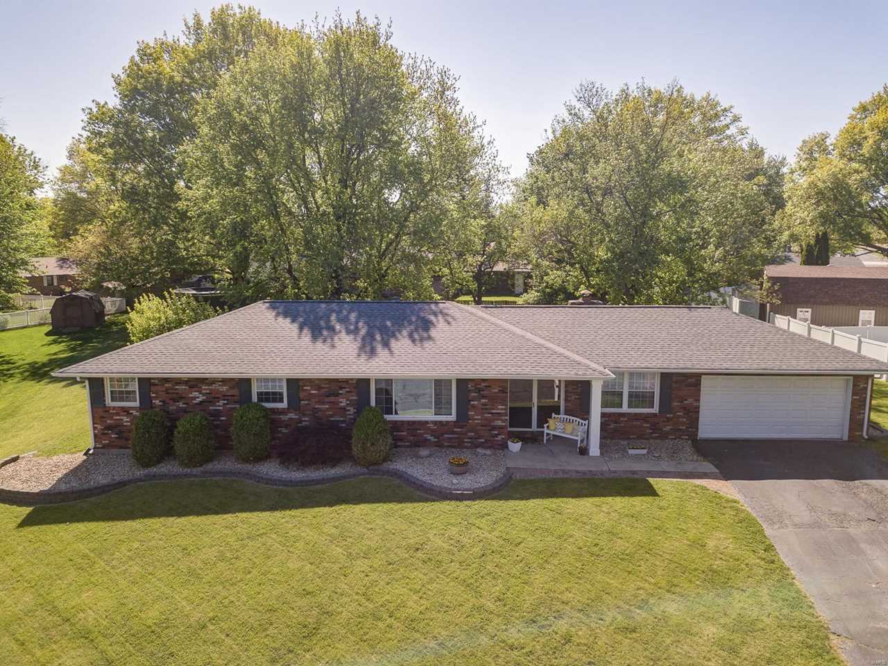 Collinsville IL Homes For Sale Maryville IL Homes For Sale Granite