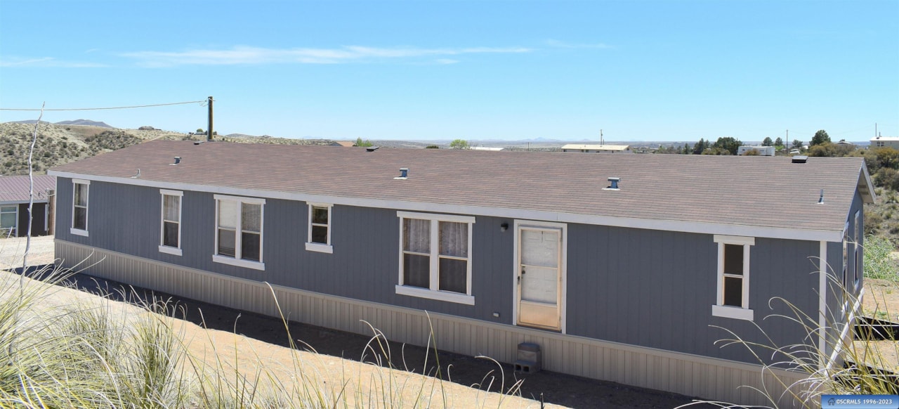 1302 E Fraser Dr Silver City, NM 880610000 MLS 39667