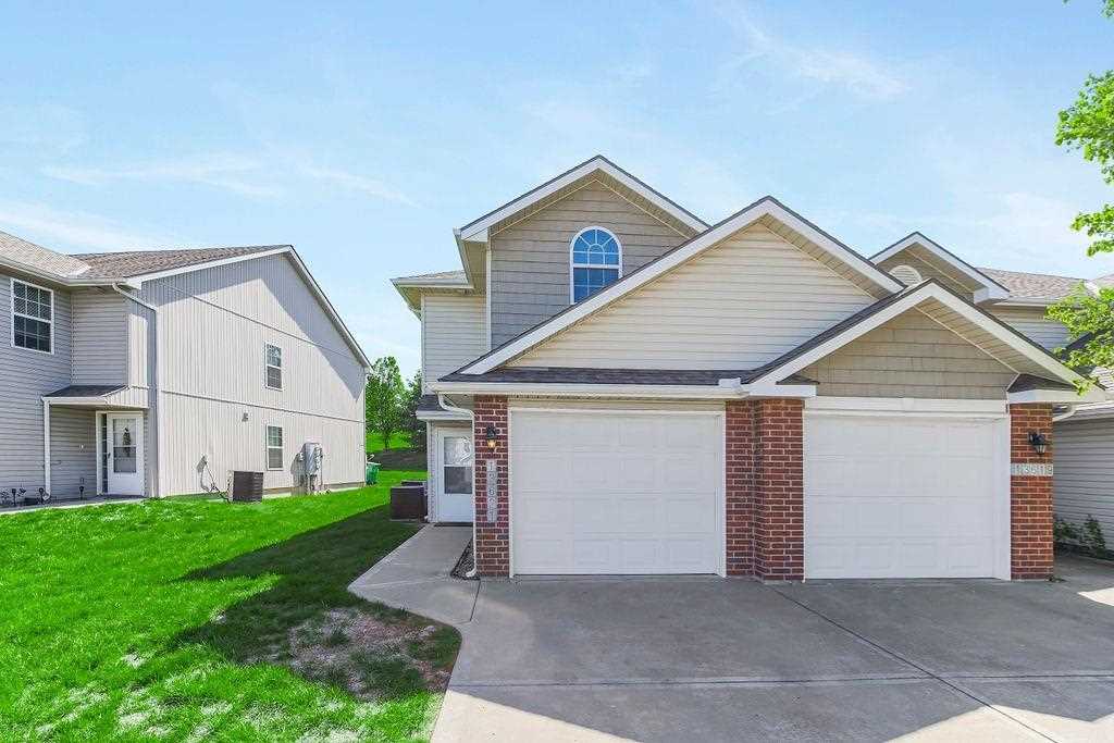 13621 Oak Valley Dr Platte City, MO 64079 MLS 2433489