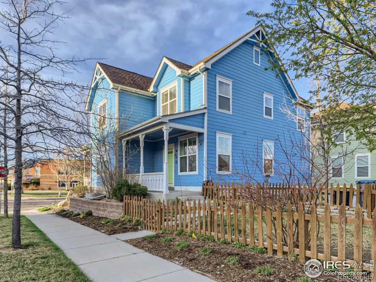 222 Cardinal Way B Longmont, CO 80501 condo for sale, MLSIR986098