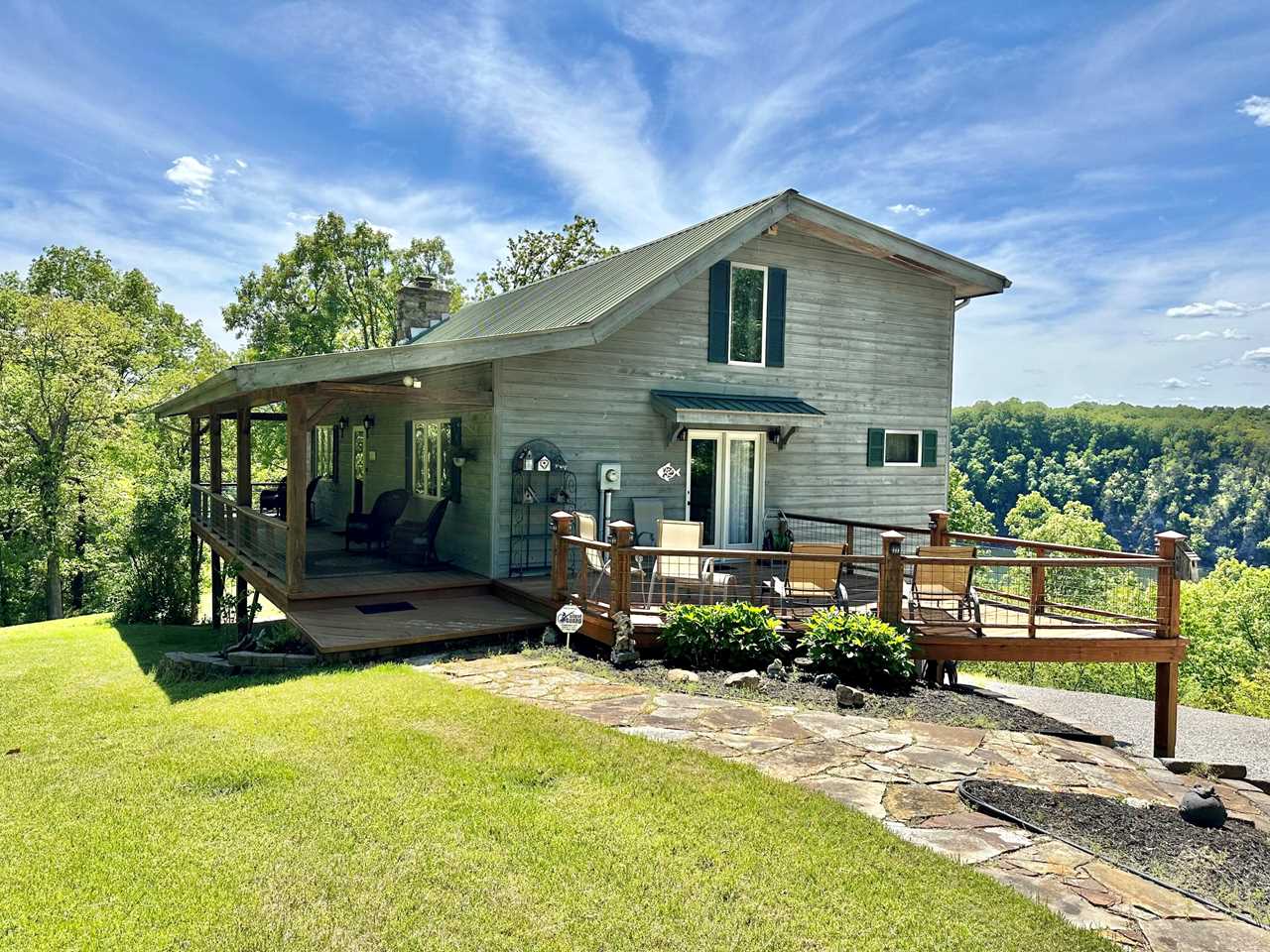 405 Blevins Ridge Rd, Monticello, KY 42633 MLS 23008087 525,000